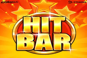 Playtech : Hit Bar™ - SPONSOR777