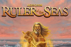 Playtech : Age of the Gods: Ruler of the Seas - SPONSOR777