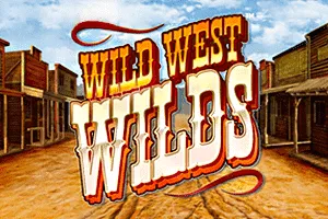 Playtech : Wild West Wilds - SPONSOR777