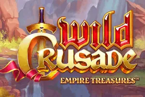 Playtech : Wild Crusade: Empire Treasures - SPONSOR777