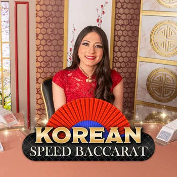 Korean Speed Baccarat 11 - SPONSOR777