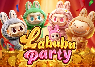 AFB : Labubu  Pesta - SPONSOR777
