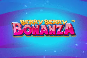 Playtech : Berry Berry Bonanza - SPONSOR777