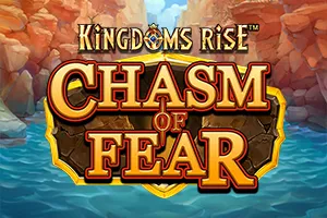 Playtech : Kingdoms Rise: Chasm of Fear™ - SPONSOR777