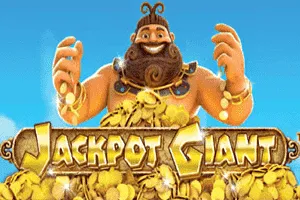 Playtech : Jackpot Giant - SPONSOR777
