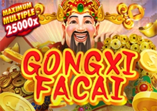 AFB : Gong Xi Fa Cai - SPONSOR777