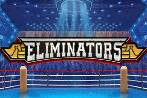 Playtech : Eliminators - SPONSOR777