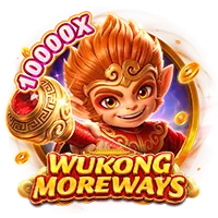 Facai : WUKONG MOREWAYS - SPONSOR777