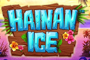 Playtech : Hainan Ice - SPONSOR777