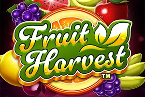 Playtech : Fruit Harvest™ - SPONSOR777