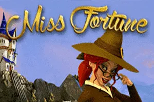 Playtech : Miss Fortune - SPONSOR777
