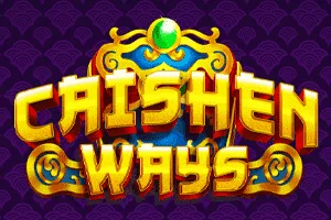 Playtech : Caishen Ways - SPONSOR777