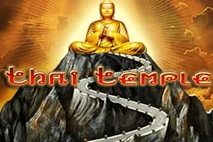 Playtech : Thai Temple - SPONSOR777