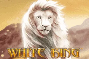 Playtech : White King - SPONSOR777