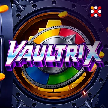 Vaultrix - SPONSOR777
