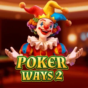 Besoft : Poker Ways 2 - SPONSOR777