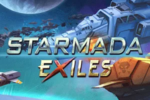 Playtech : Starmada Exiles - SPONSOR777