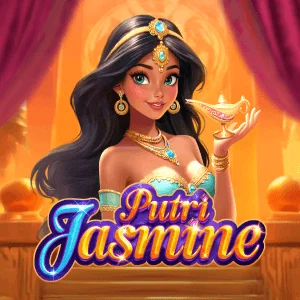 Besoft : Princess Jasmine - SPONSOR777