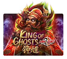 Joker123 : King Of Ghosts - SPONSOR777