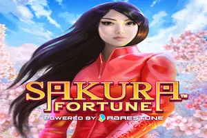 Playtech : Sakura Fortune - SPONSOR777