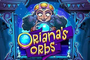 Playtech : Orianas Orbs - SPONSOR777