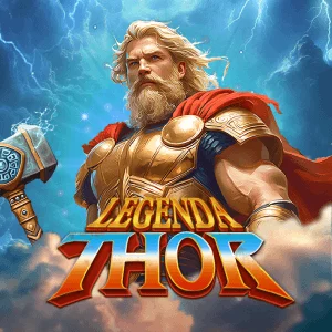 Besoft : Epic of Thor - SPONSOR777