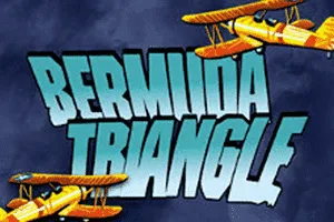 Playtech : Bermuda Triangle - SPONSOR777
