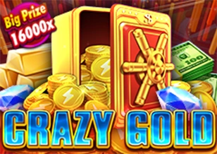 AFB : Crazy Gold - SPONSOR777