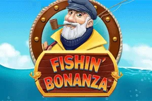Playtech : Fishin Bonanza - SPONSOR777
