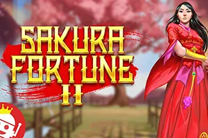 Playtech : POP Sakura Fortune 2 (Quickspin) - SPONSOR777