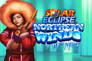 Playtech : Solar Eclipse: Northern Winds™ - SPONSOR777