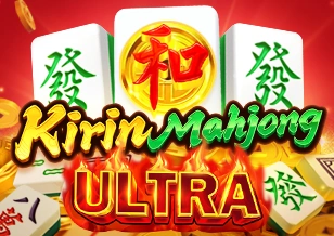 AFB : Kirin Mahjong ULTRA - SPONSOR777