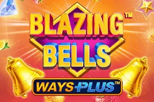 Playtech : Blazing Bells PowerPlay Jackpot - SPONSOR777
