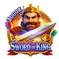 SWORD OF KING - SPONSOR777