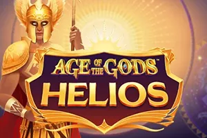 Playtech : Age of the Gods: Helios - SPONSOR777