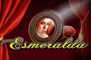 Playtech : Esmeralda - SPONSOR777