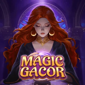 Besoft : Magic Fortune - SPONSOR777