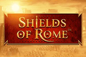 Playtech : Shields of Rome - SPONSOR777