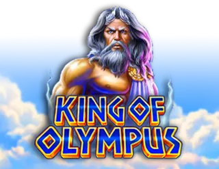 Playtech : King of Olympus - SPONSOR777