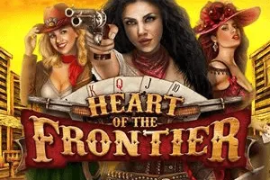 Playtech : Heart of the Frontier - SPONSOR777