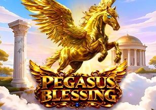 AFB : Berkah Pegasus - SPONSOR777