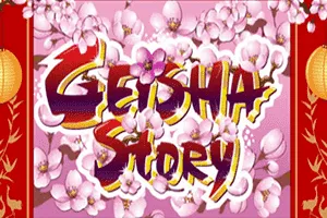 Playtech : Geisha Story - SPONSOR777