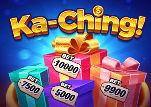 AFB : Ka-Ching - SPONSOR777