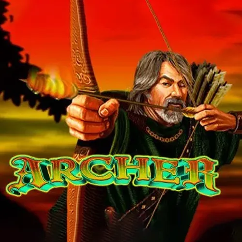 Playtech : Archer - SPONSOR777