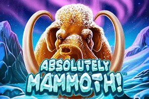 Playtech : Absolutely Mammoth - SPONSOR777