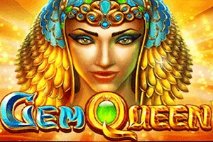 Playtech : Gem Queen - SPONSOR777