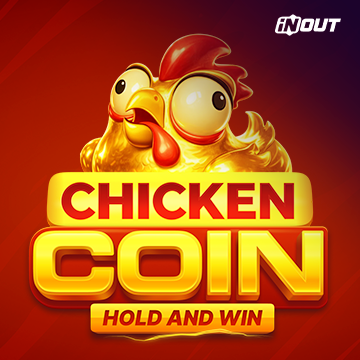 Inout : Chicken Coin - SPONSOR777