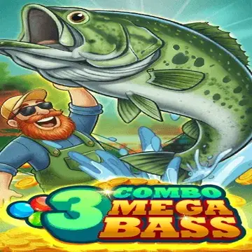 Funky : 3 Combo Mega Bass - SPONSOR777