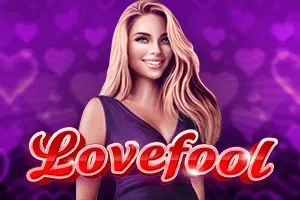 Playtech : Lovefool - SPONSOR777