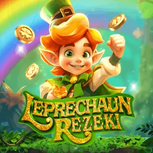 Besoft : Leprechaun Fortune - SPONSOR777